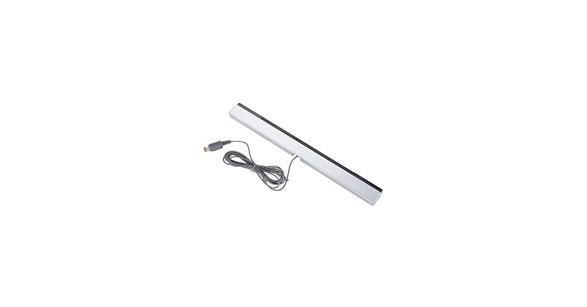 Wii+アクセサリー+ソフト Amazon.co.jp: Aokin Wii用USBセンサーバー、Nintendo Wii、Wii